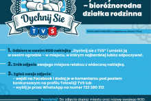 Plakat konkursowy